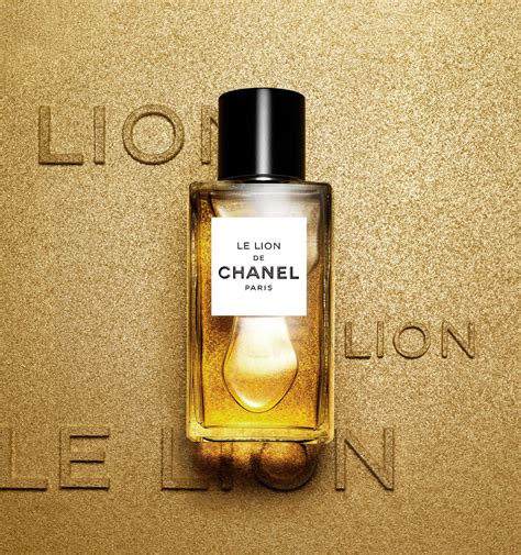 chanel lion perfume price|where to buy Chanel coromandel.